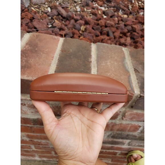 Longchamp Paris Unisex Sunglasses Hard Case Only - Picture 10 of 10
